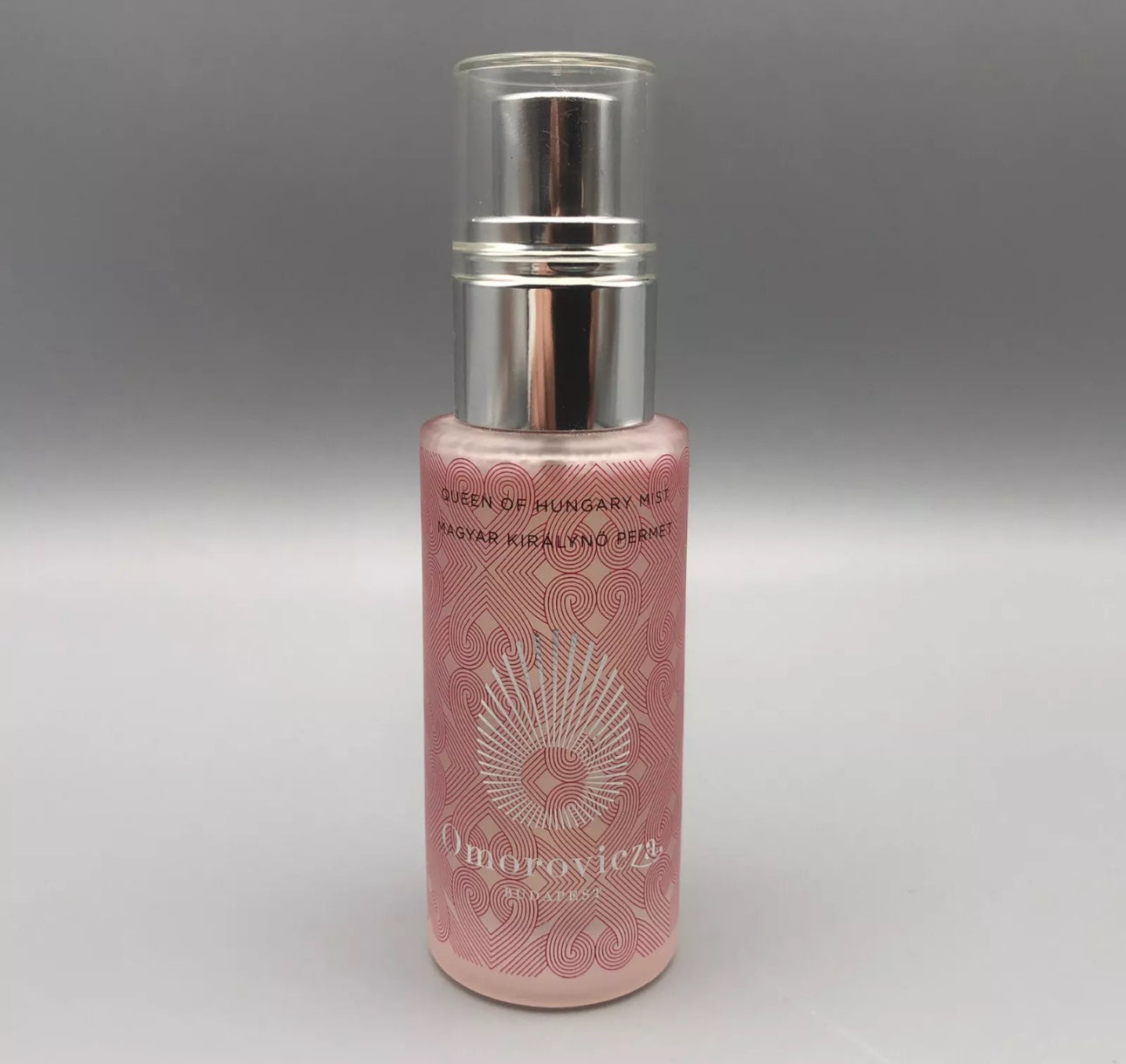 Omorovicza Budapest Queen of Hungary Facial Mist Spray 30ml
