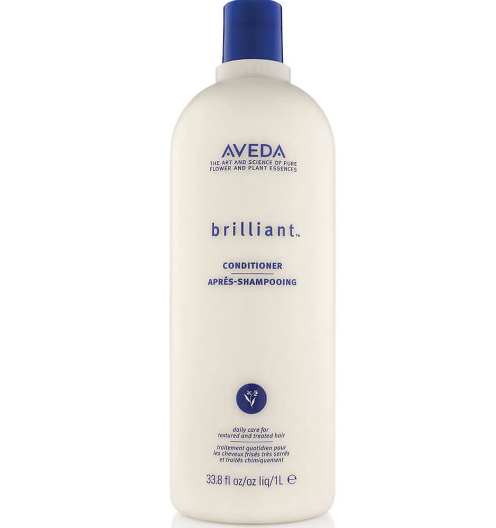 Aveda Brilliant Conditioner 1L