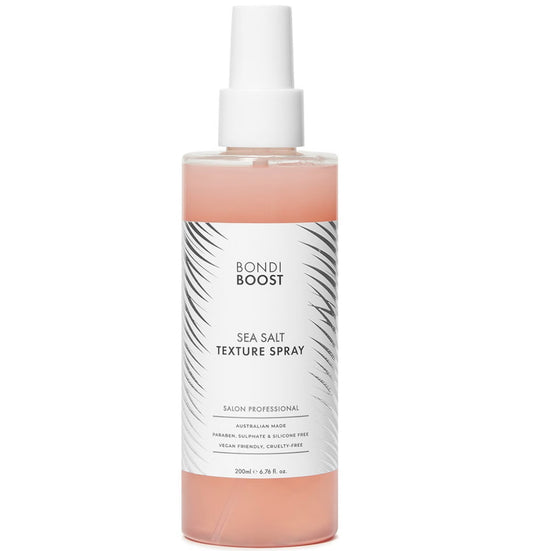 BondiBoost Sea Salt Texture Spray 200ml