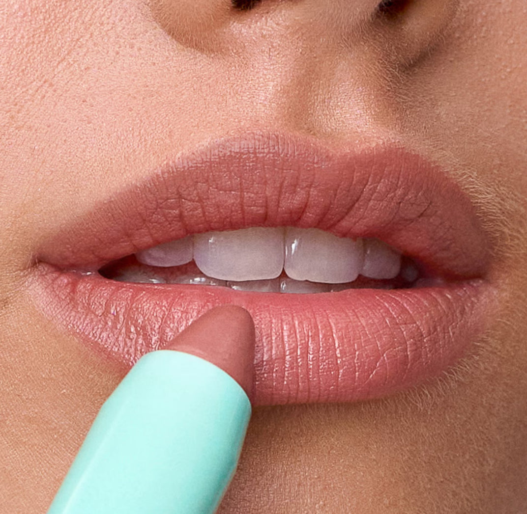 Sweed Le Lipstick - Nude Pink