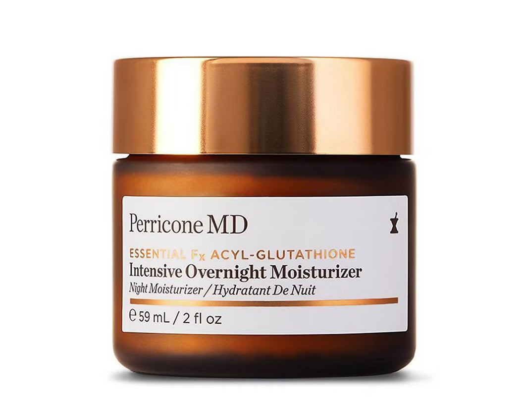 Perricone MD Essential Fx Acyl-Glutathione Intensive Overnight Cream 59ml