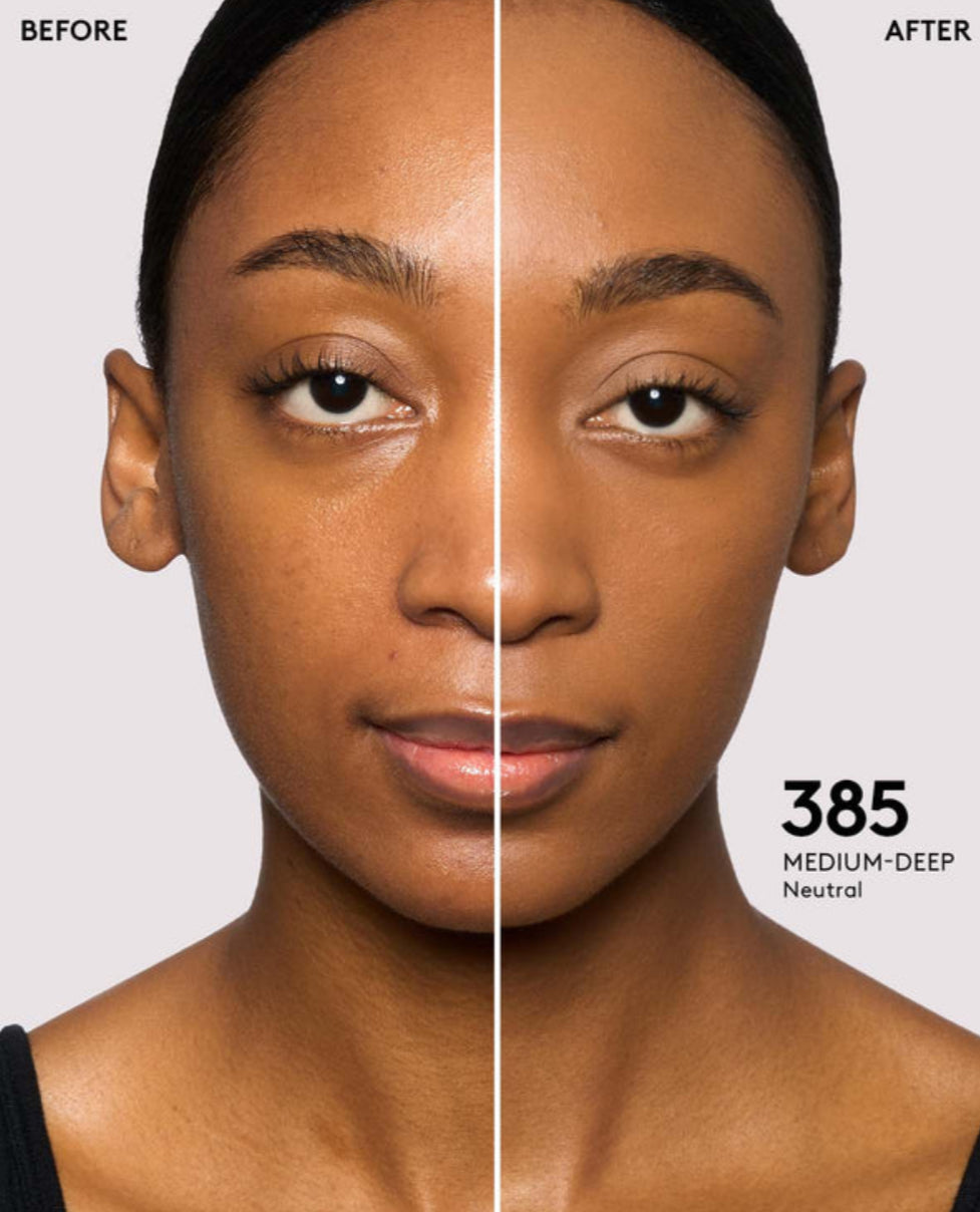 FENTY PRO FILT'R SOFT MATTE LONGWEAR FOUNDATION SHADE 380