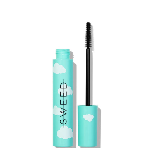 Sweed Cloud Mascara - Black