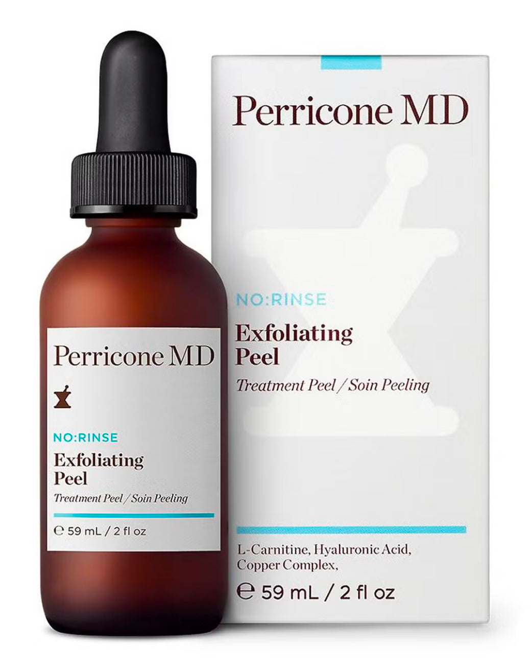 Perricone MD No:Rinse Exfoliating Peel