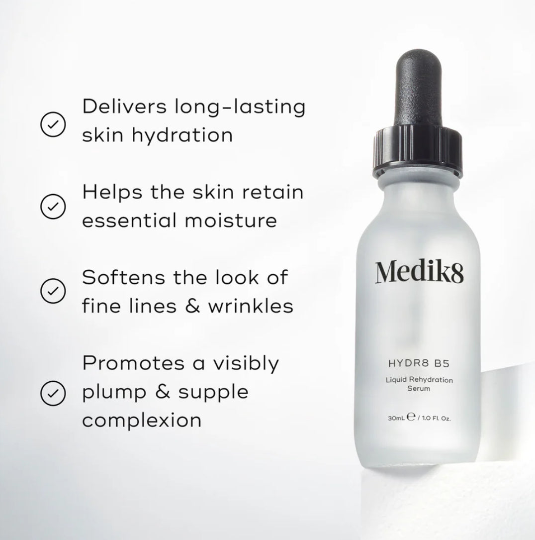 MEDIK8 HYDR8 B5™ 8ml (TRAVEL SIZE)