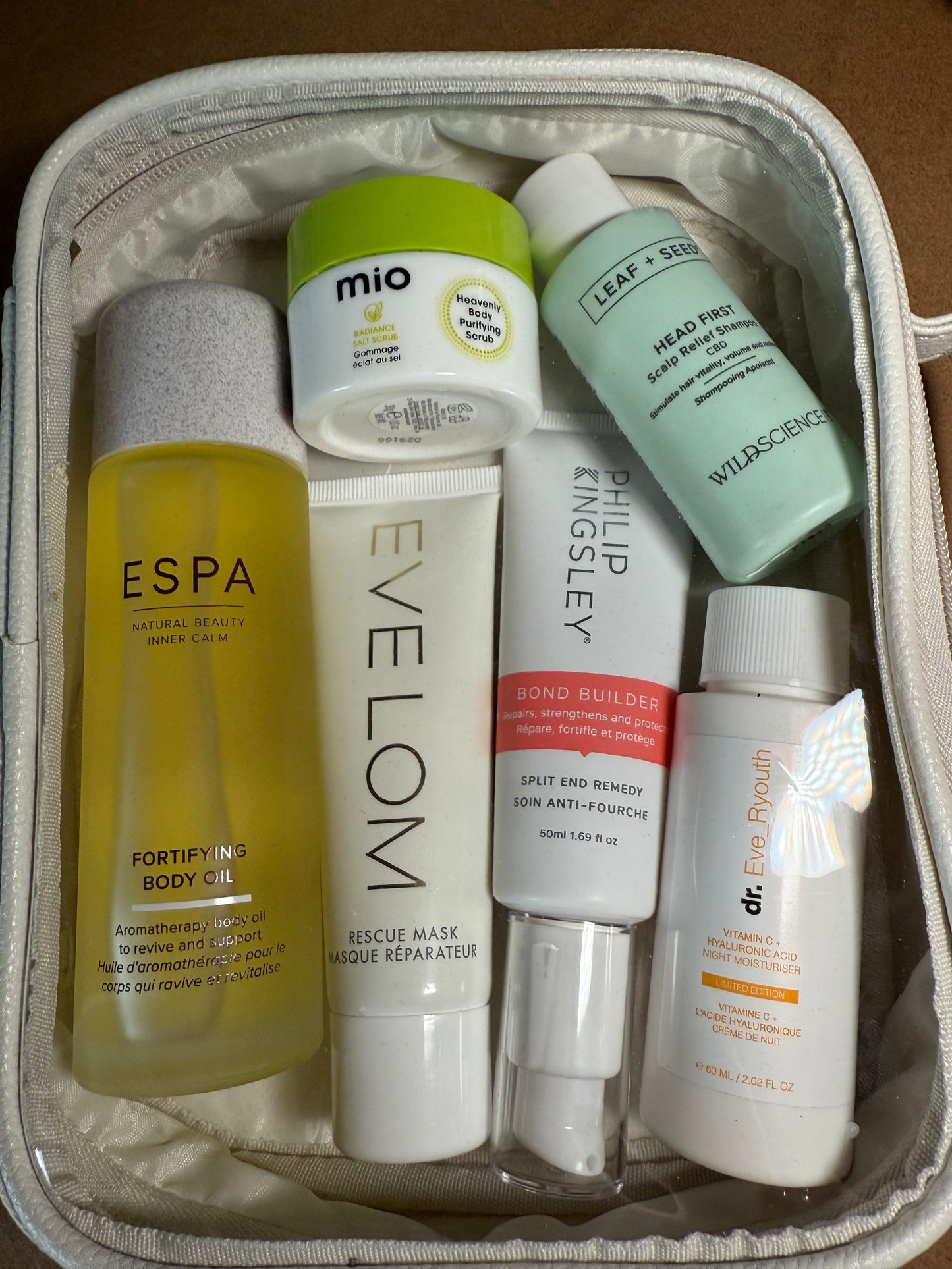 £20 MIXED SETS