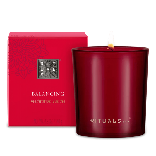 RITUALS Balancing Meditation Candle 140g