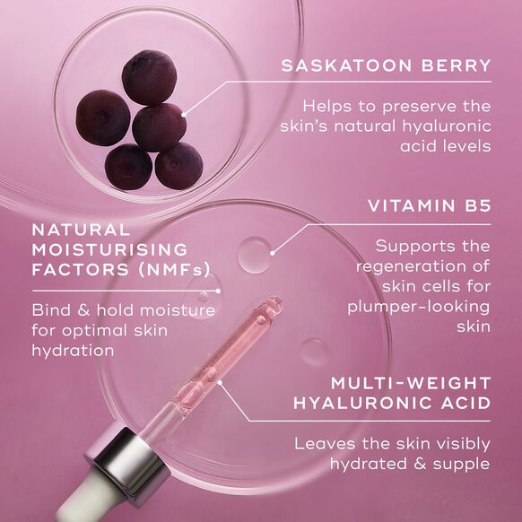 MEDIK8 Hydra8 B5 Intense 8ml