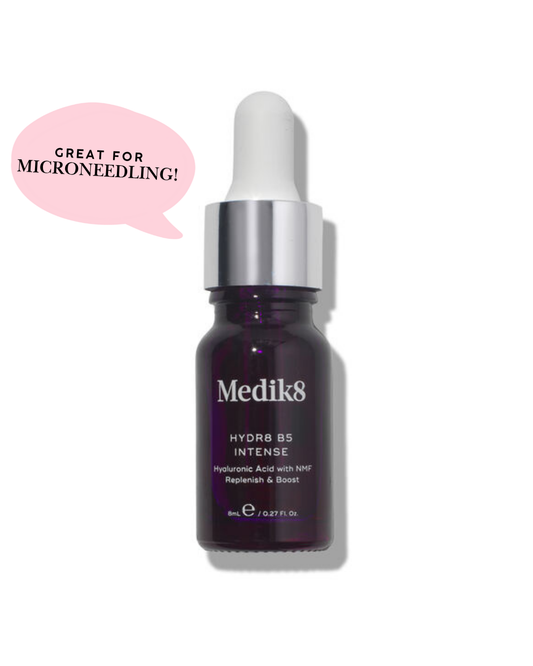 MEDIK8 Hydra8 B5 Intense 8ml