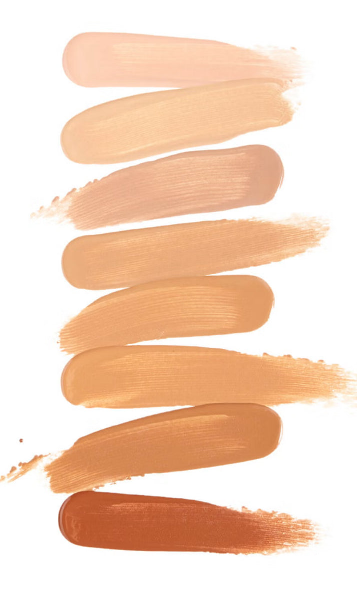 PERRICONE MD NO MAKEUP FOUNDATION SERUM BROAD SPECTRUM SPF 20