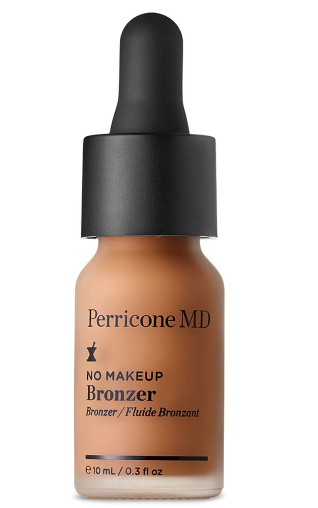PERRICONE MD NO MAKEUP BRONZER
