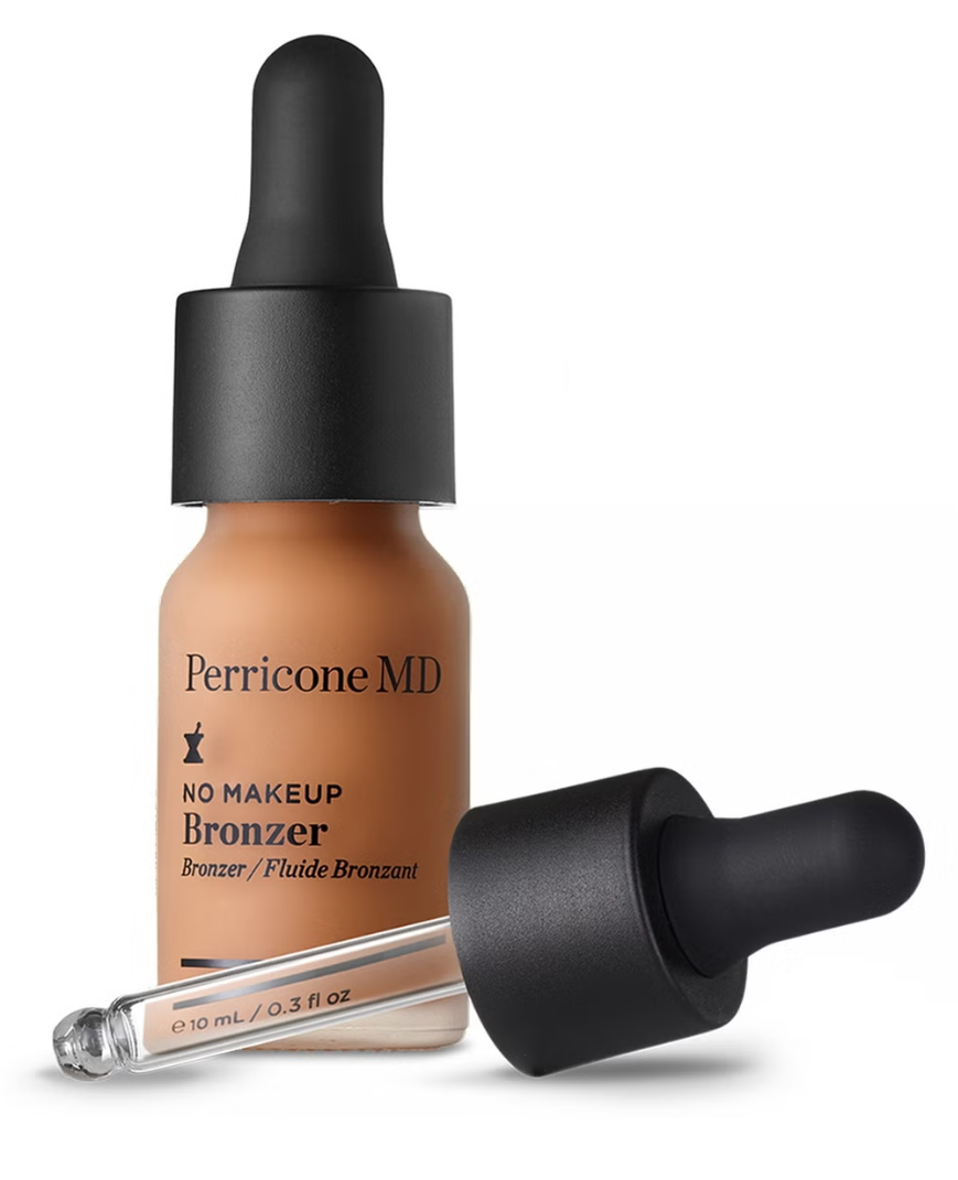 PERRICONE MD NO MAKEUP BRONZER