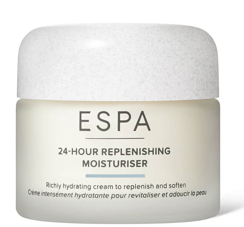 ESPA 24-Hour Replenishing Moisturiser 55ml