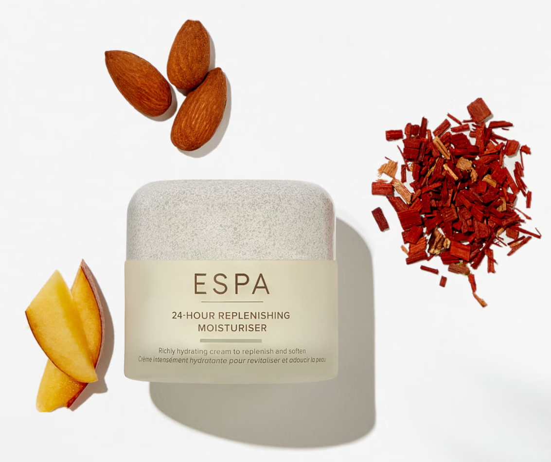 ESPA 24-Hour Replenishing Moisturiser 55ml