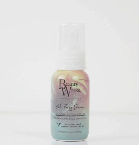 Beauty Works Anti Frizz Serum