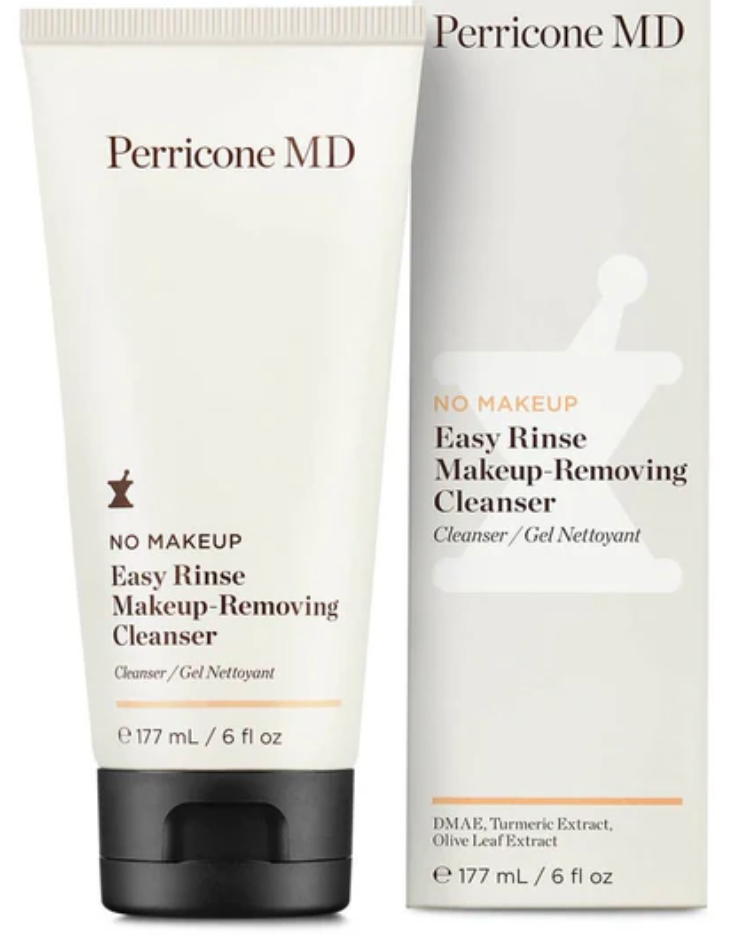 Perricone MD No Makeup Easy Rinse Makeup-Removing Cleanser 177ML