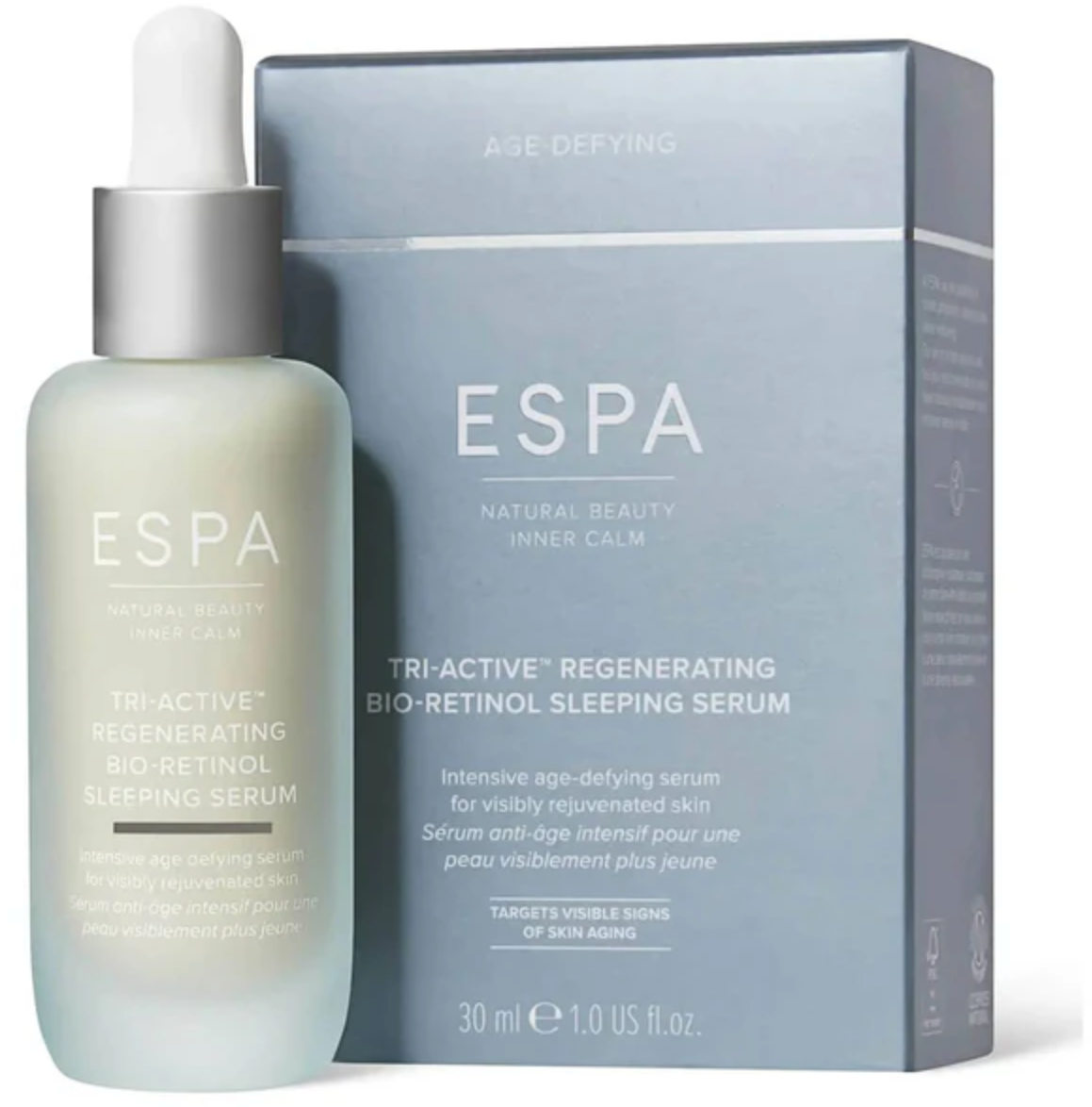 ESPA Tri-Active Regenerating Bio Retinol Sleeping Serum