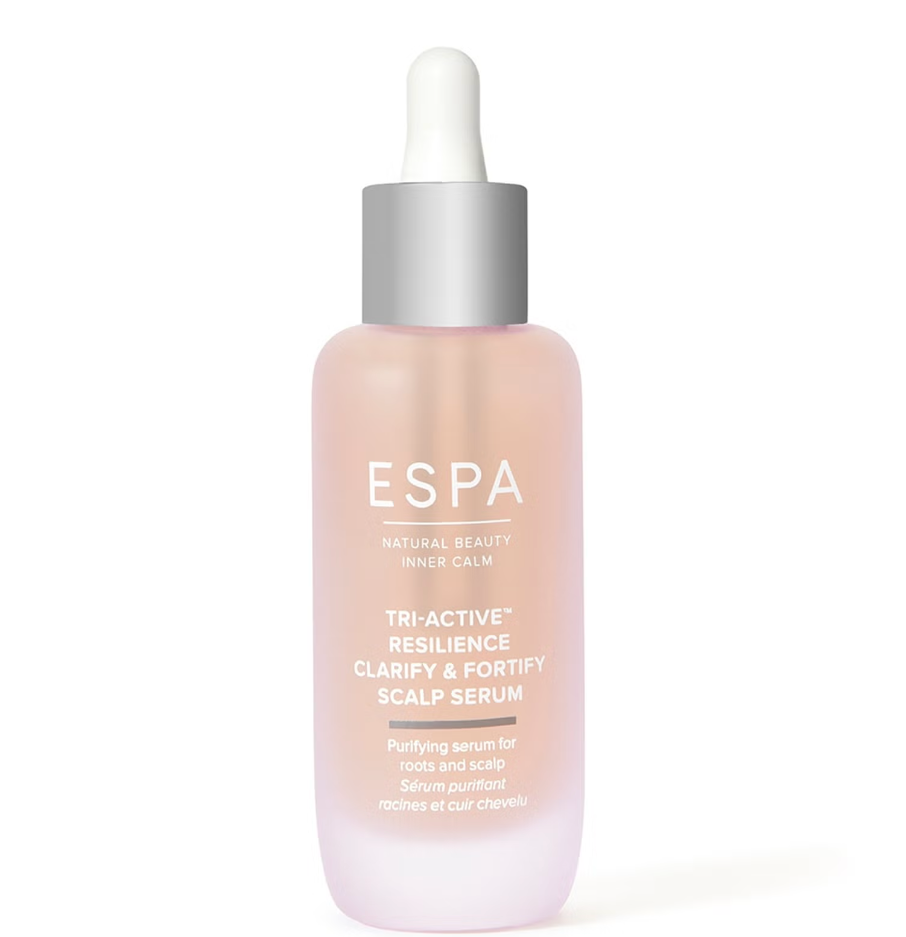 ESPA Tri-Active Resilience Clarify & Fortify Scalp Serum 30ml