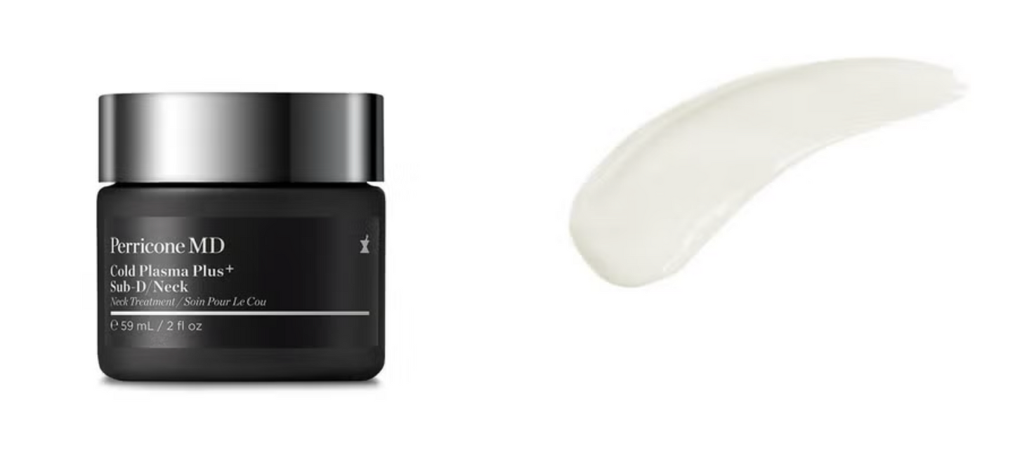 Perricone MD Cold Plasma Plus+ Sub-D / Neck