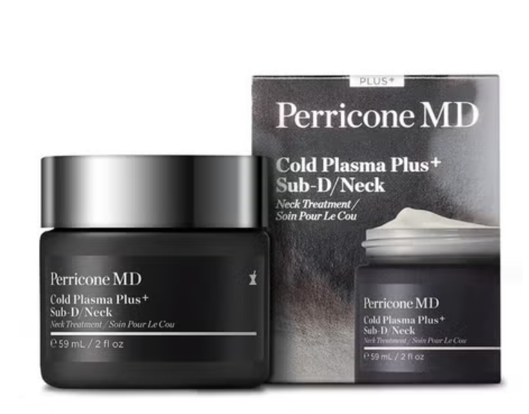 Perricone MD Cold Plasma Plus+ Sub-D / Neck