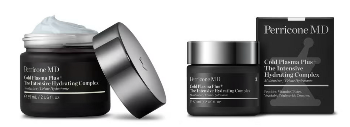 Perricone MD Cold Plasma Plus+ The Intensive Hydrating Complex 59ml