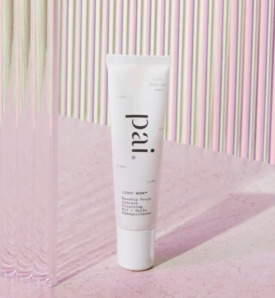 PAI Light Work Rosehip Fruit Extract Cleansing Oil 10ml