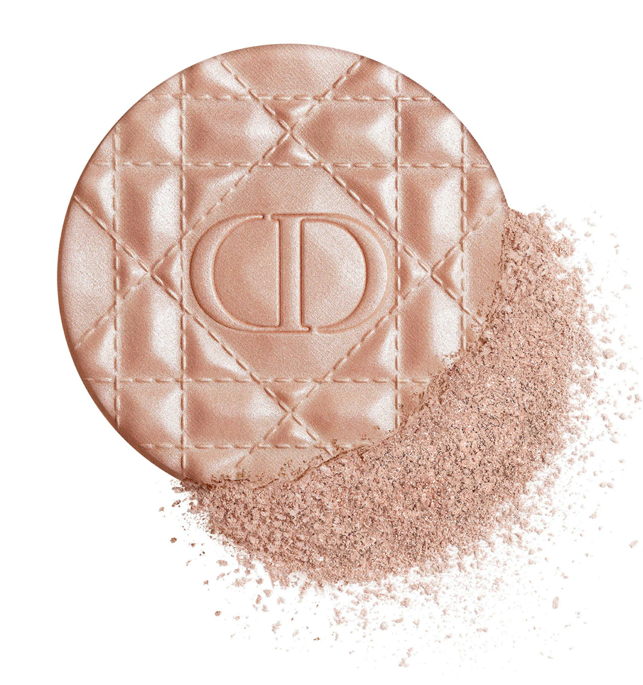 Dior Forever Glow Luminizer 6g – Gold Halo