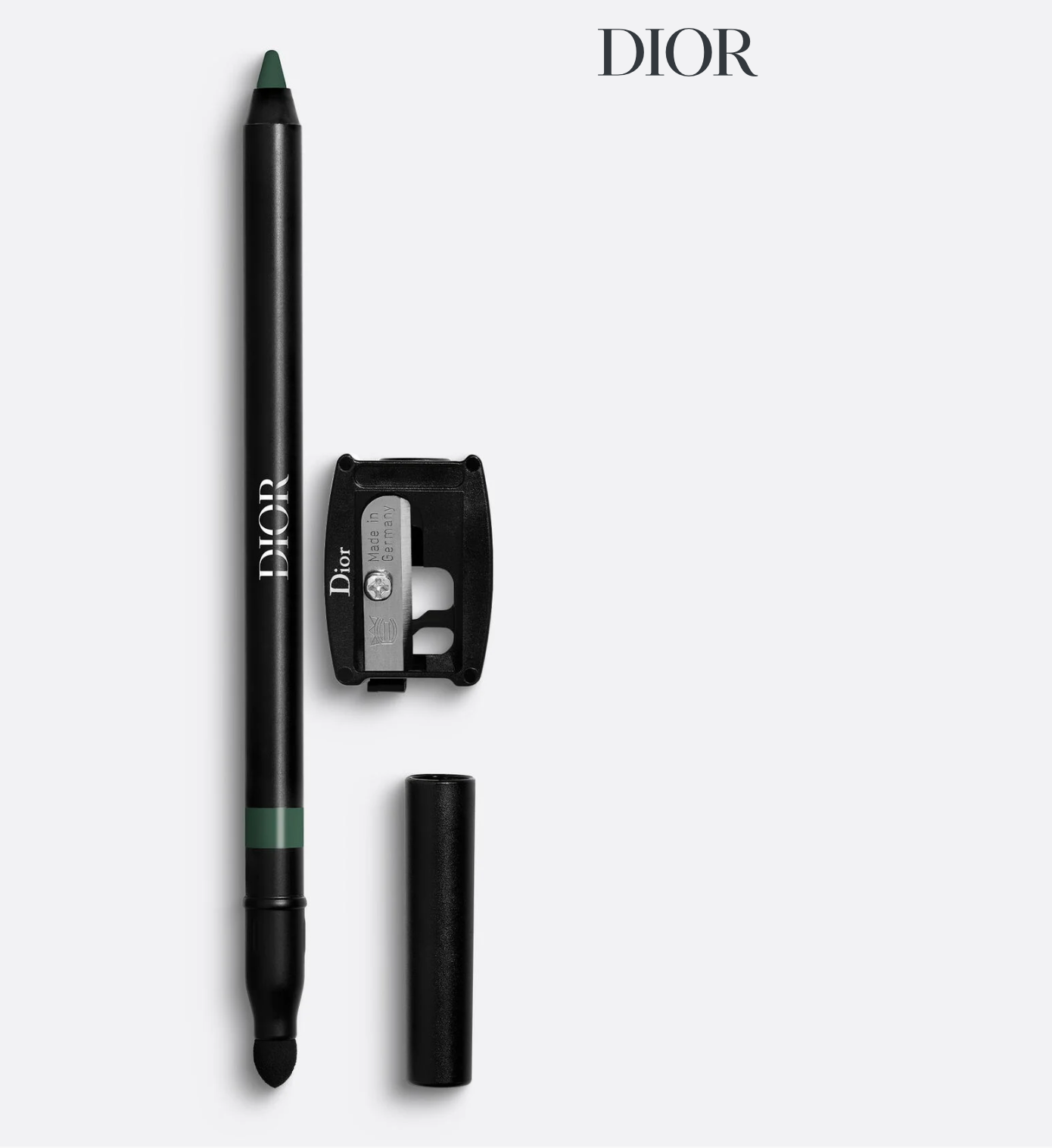 Diorshow On Stage Crayon – 861 Matte Green