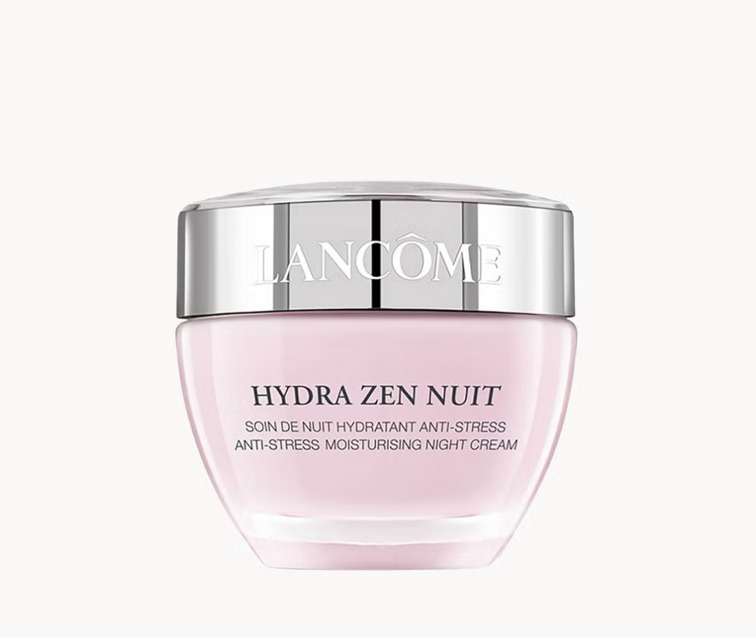 Lancôme Hydra Zen Nuit Anti-Stress Moisturising Night Cream 50ml