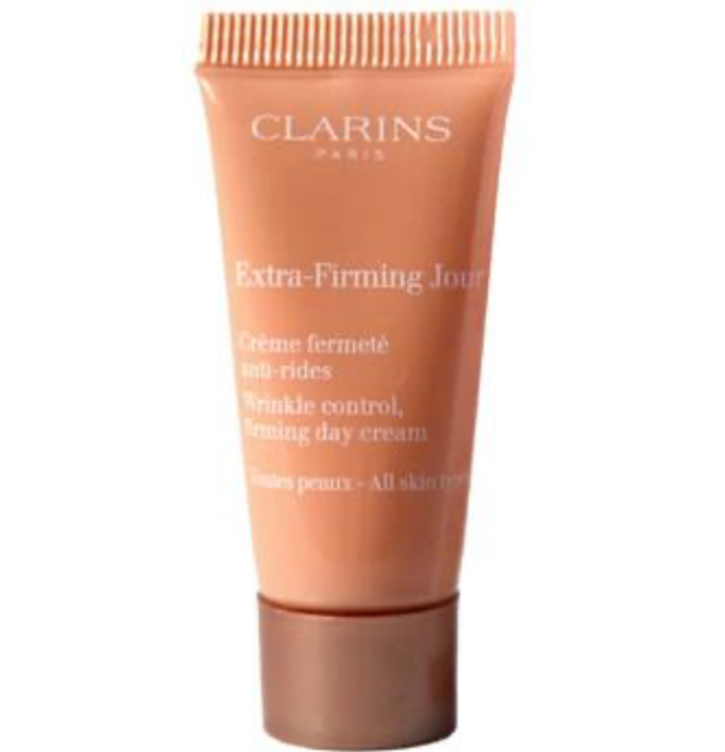 Clarins Extra-Firming Day Cream All Skin Types, 30ml