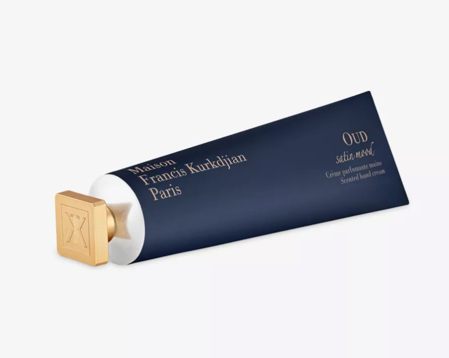 MAISON FRANCIS KURKDJIAN Oud Satin Mood Hand Cream 70ml