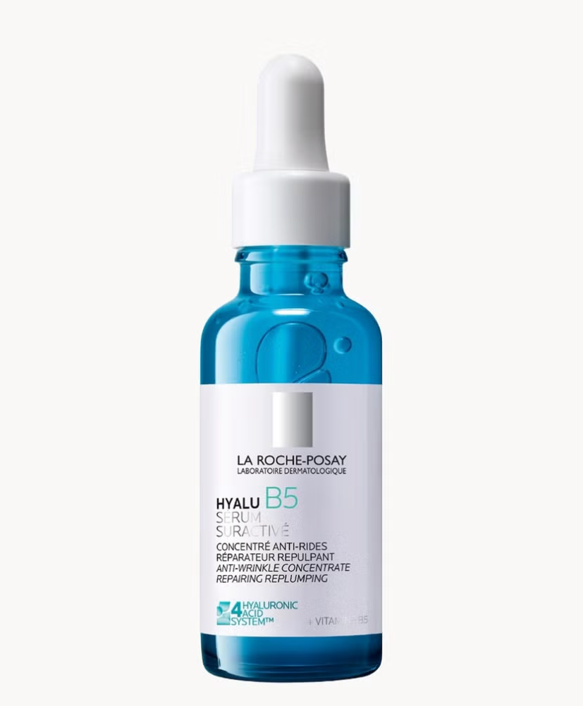 LA ROCHE-POSAY HYALU B5 SURACTIVATED SERUM 30ML