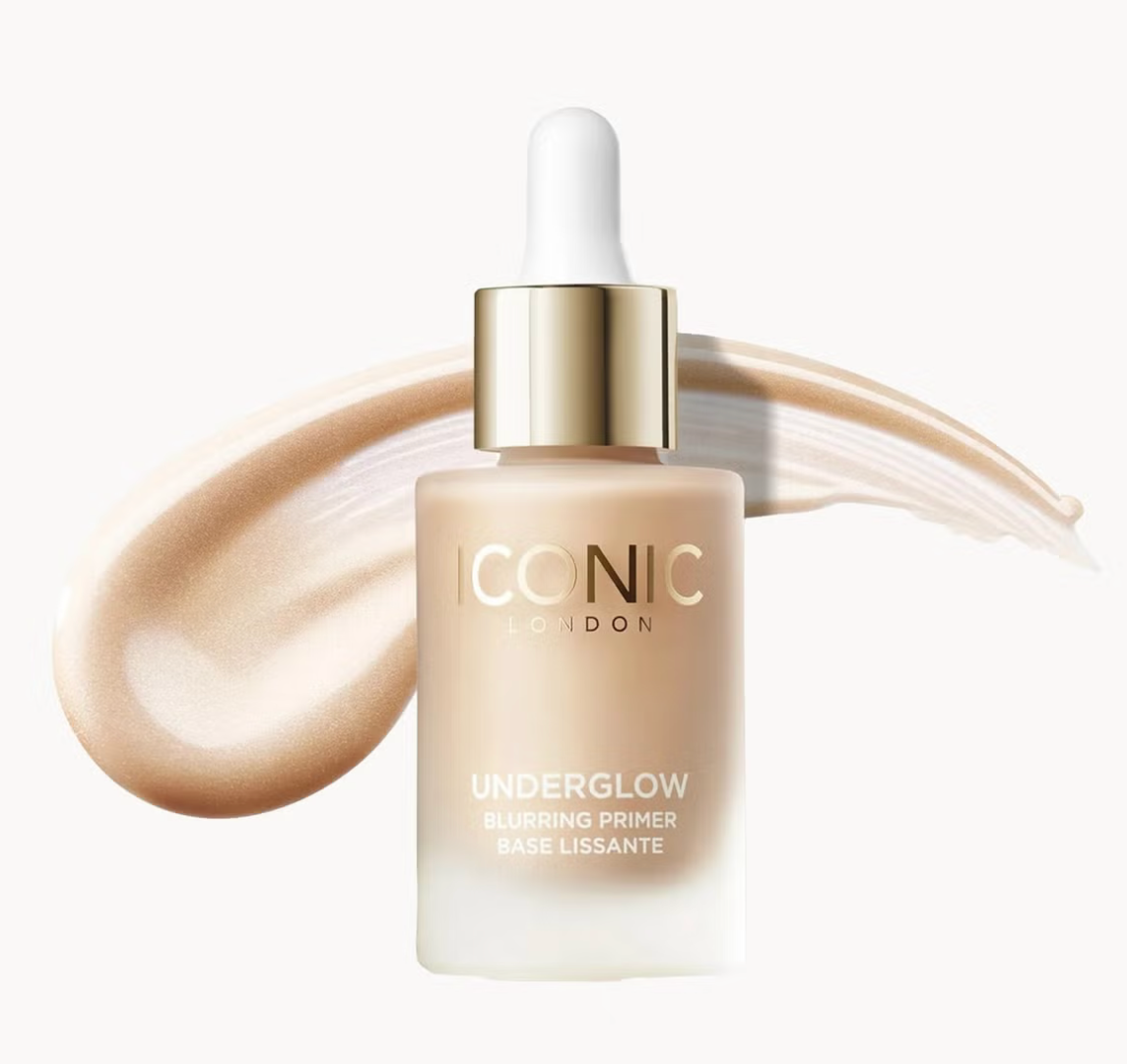 ICONIC LONDON UNDERGLOW BLURRING PRIMER 27ML