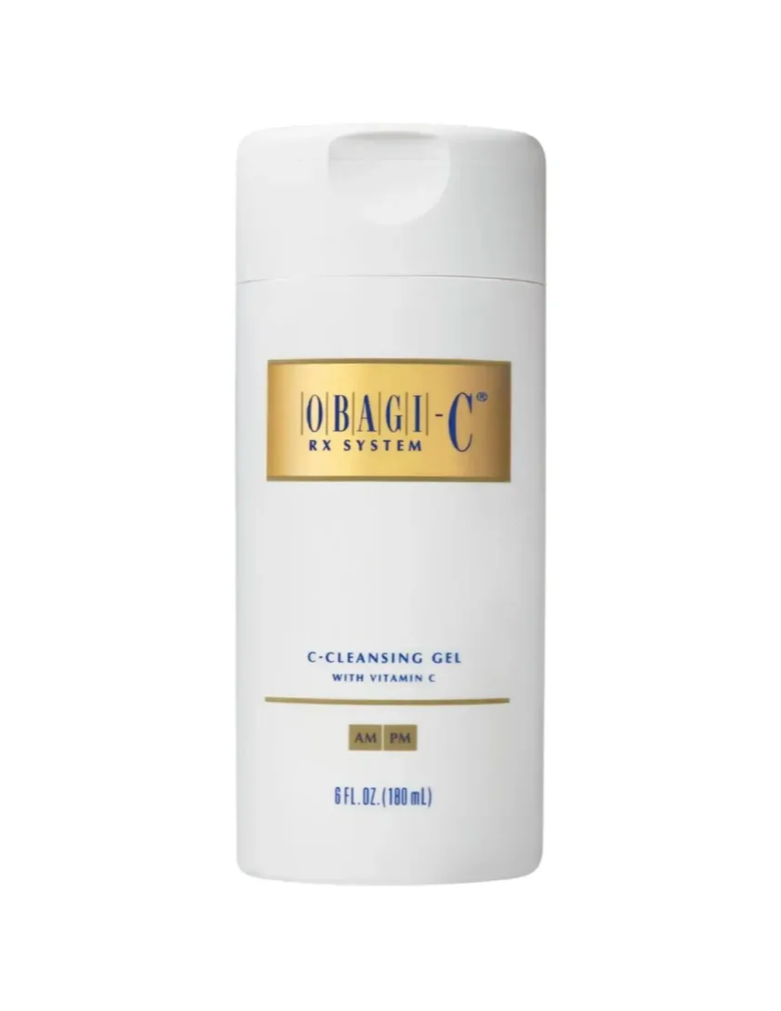 OBAGI-C C-CLEANSING GEL 180ML