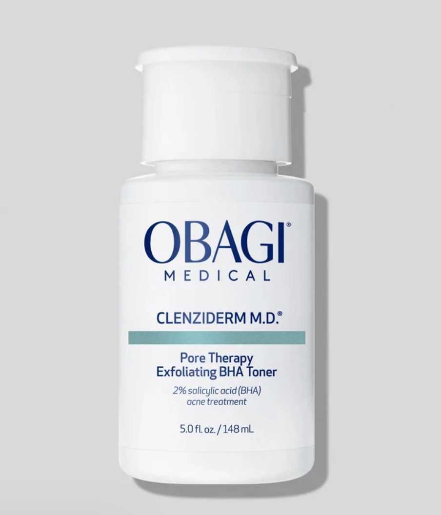Obagi CLENZIderm M.D. Pore Therapy Toner 148ml
