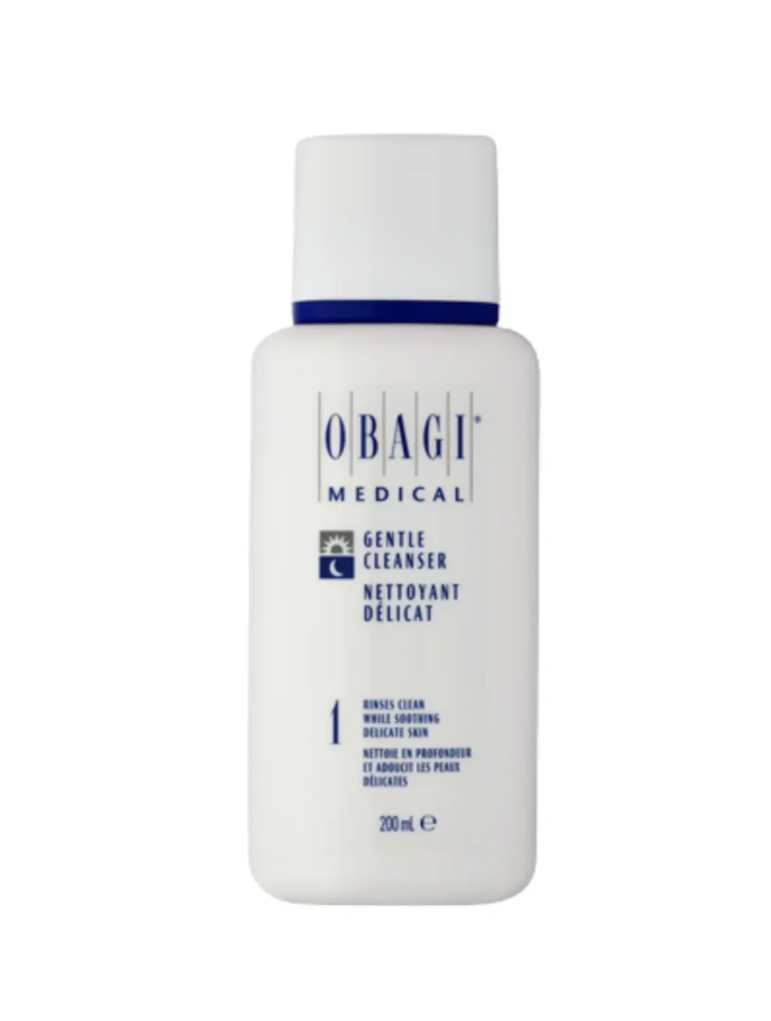 OBAGI NU-DERM GENTLE CLEANSER 200ML