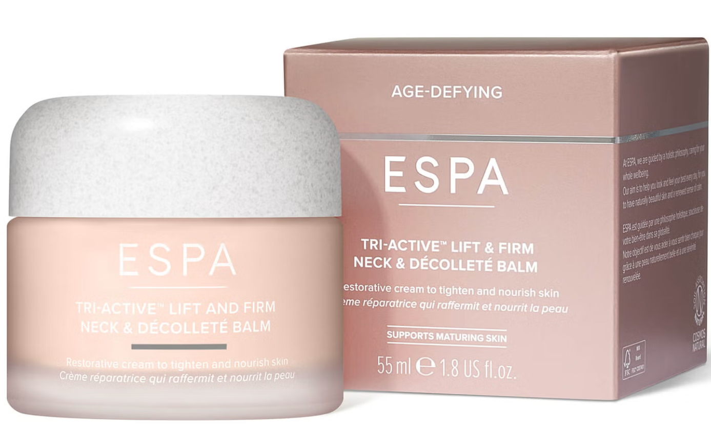 ESPA Tri-Active Lift and Firm Moisturiser 55ml