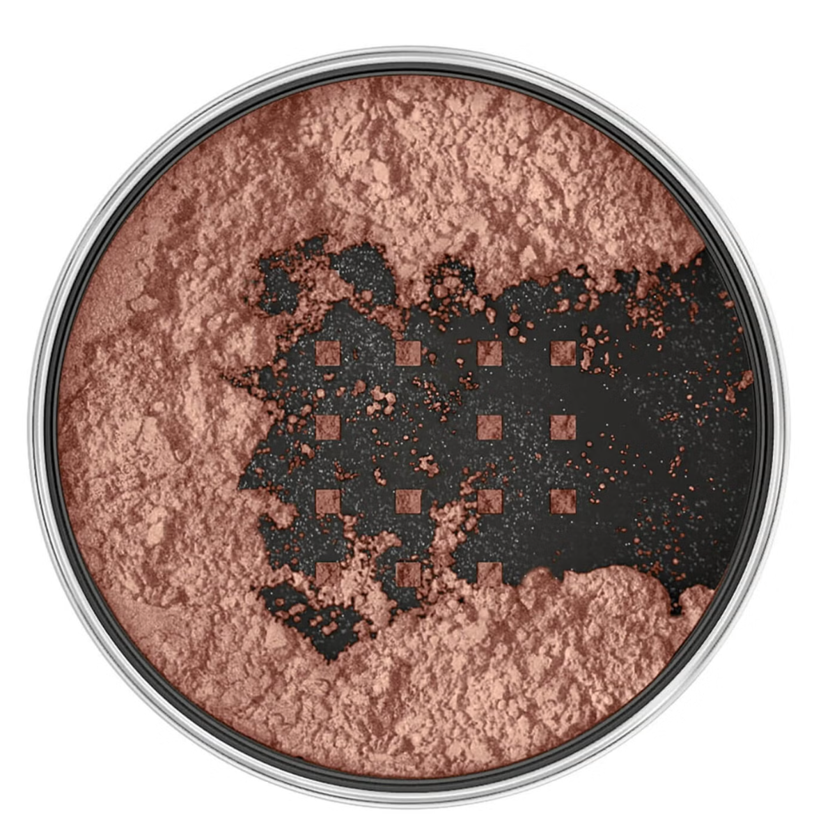 Mac Iridescent Powder/Loose Golden Bronzer