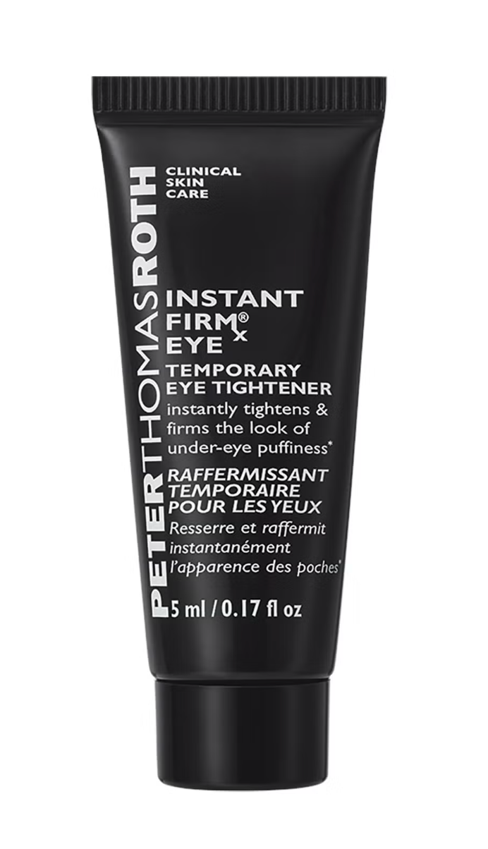 Peter Thomas Roth Instant FirmX Eye Deluxe 5ml
