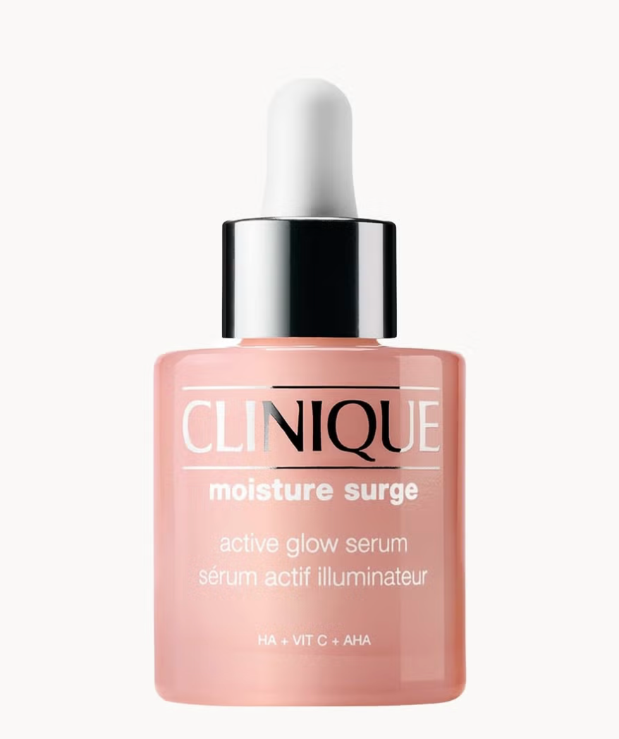 Clinique Moisture Surge Active Glow Serum 30ml