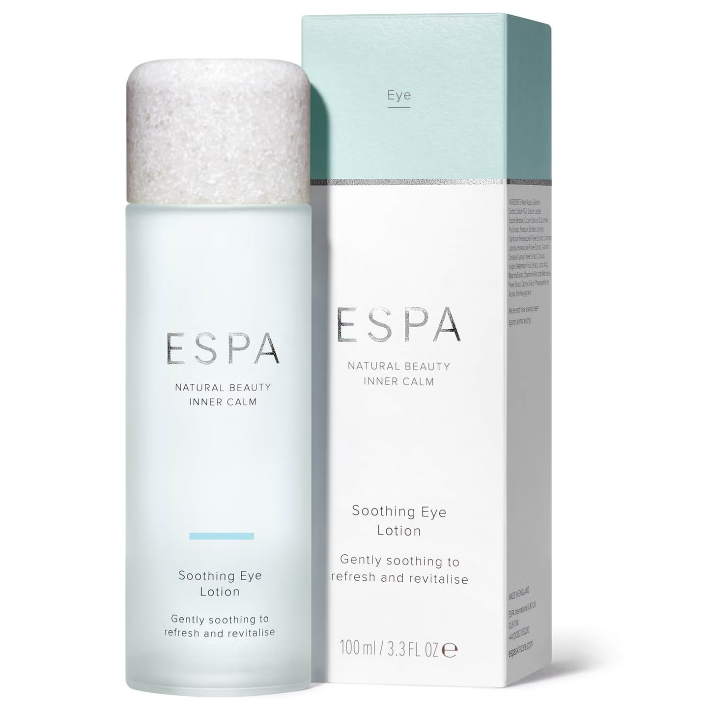 ESPA Soothing Eye Lotion 100ml