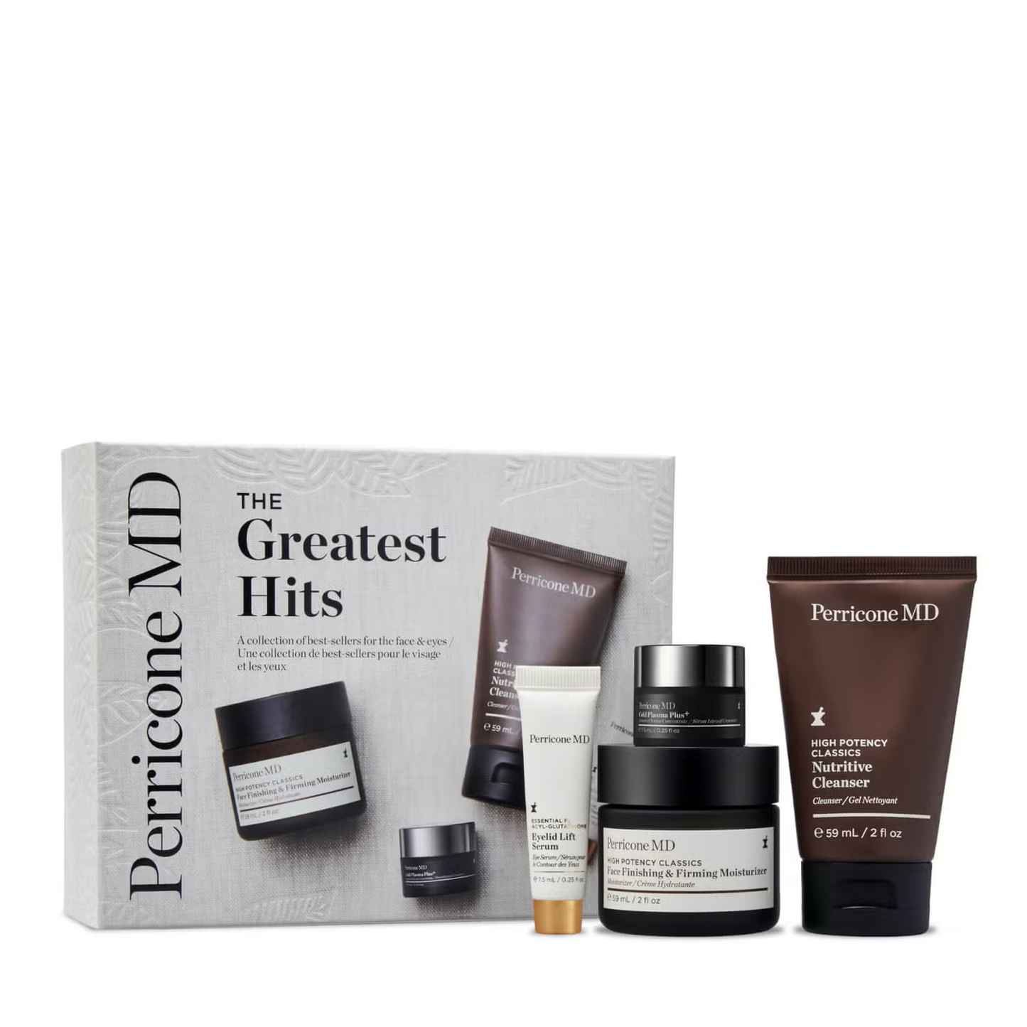Perricone MD Greatest Hits Gift Set Worth £143