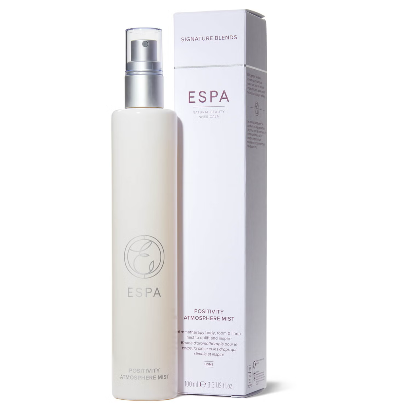 ESPA Positivity Atmosphere Mist