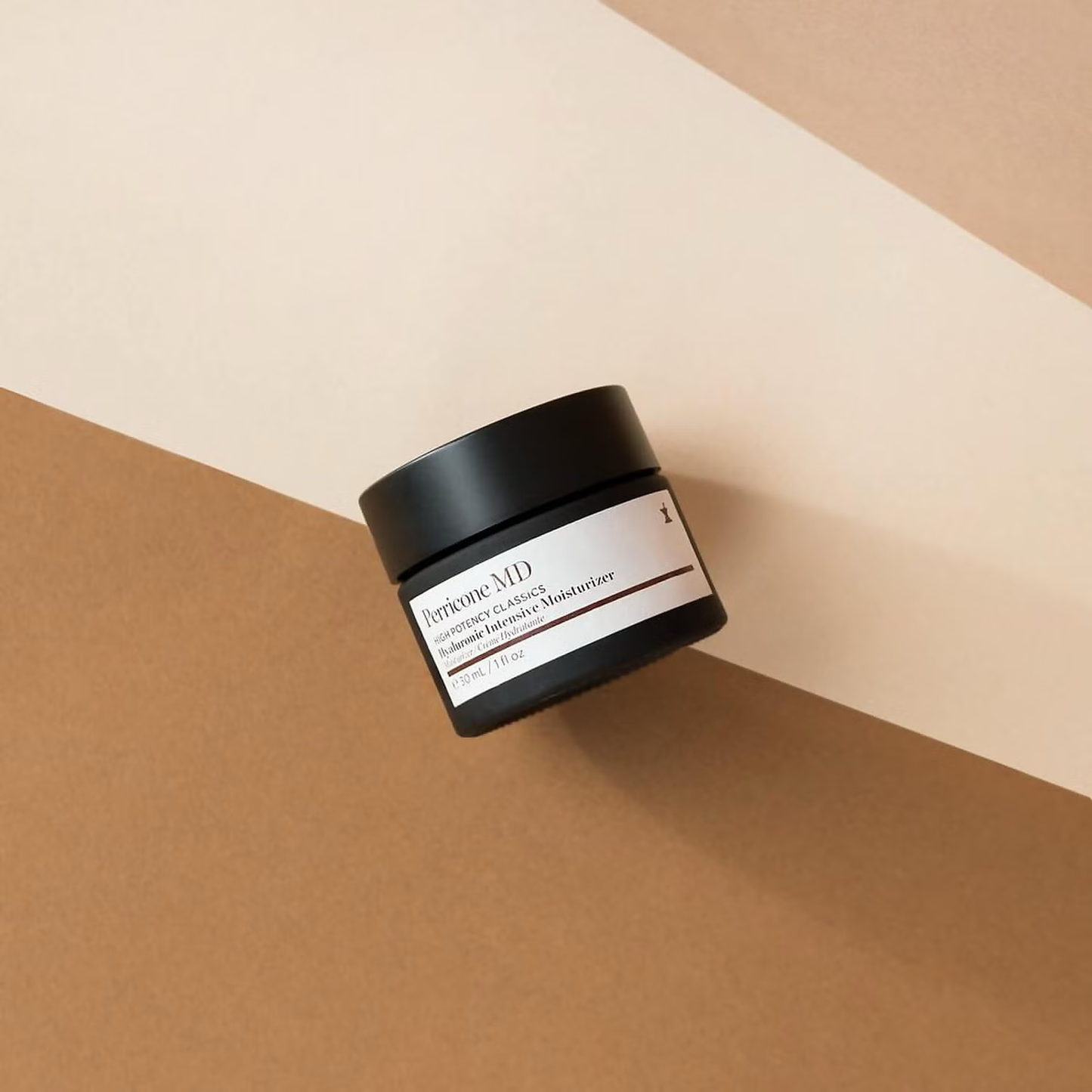 Perricone MD HIGH POTENCY CLASSICS HYALURONIC INTENSIVE MOISTURISER 30ml