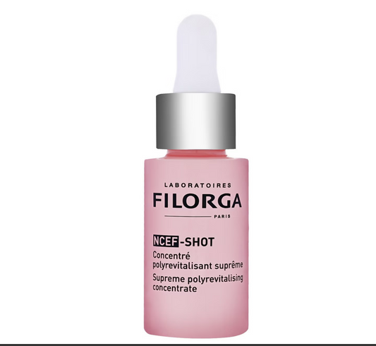 Filorga NCEF SHOT 10 day treatment