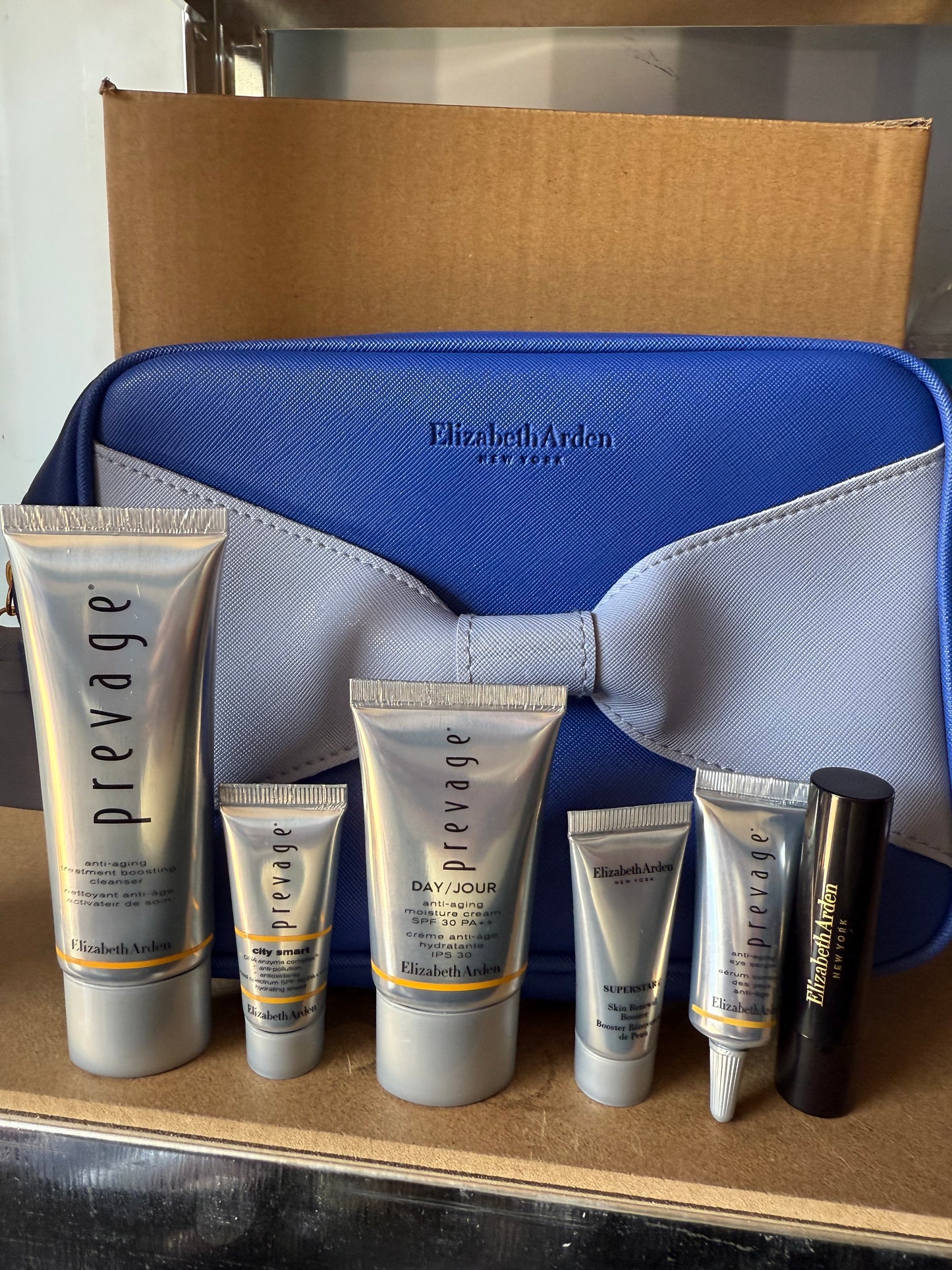 Elizabeth Arden Set