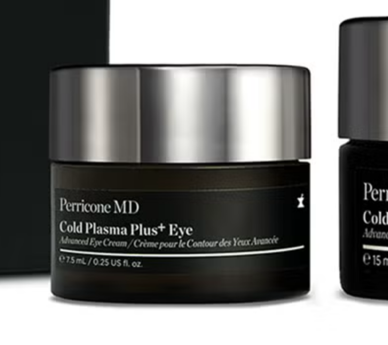 Perricone MD  Cold Plasma Plus+ Eye Cream 5ml