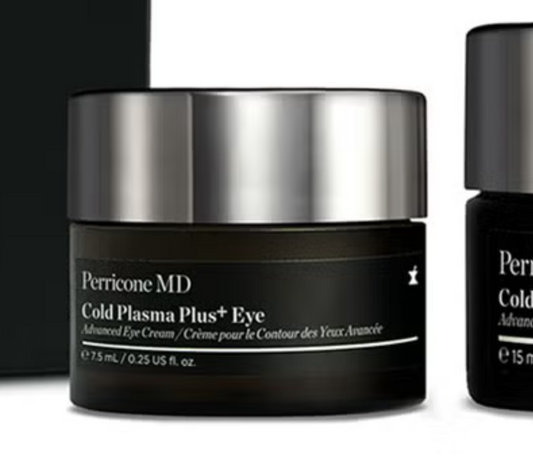 Perricone MD  Cold Plasma Plus+ Eye Cream 5ml