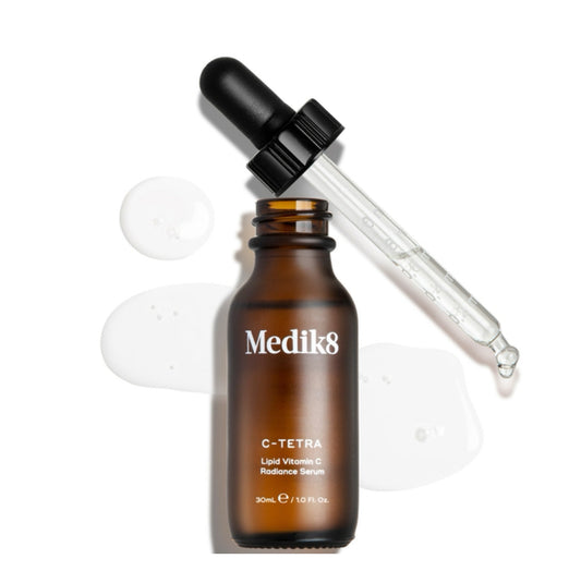 Medik8 Vitamin C Tetra Serum 30ml