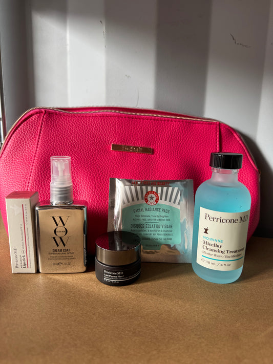 Mums rescue summer bag